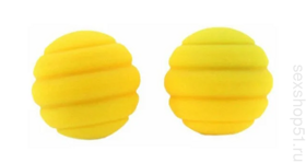 Вагинальные шарики Twistty Silicon Ball SB2